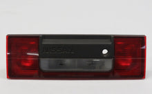 Laden Sie das Bild in den Galerie-Viewer, Nissan 300ZX Z31 Rückleuchte Heckleuchte Lichtband hinten Mitte