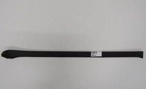 Porsche 928S S4 Innenverkleidung Heckdeckel Seite rechts Leder Schwarz 92855503850