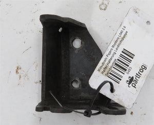 Mitsubishi Pajero Montero L040 2.6 Halter Halterung Lenkhilfepumpe Servopumpe