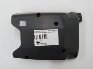 Toyota Land Cruiser HJ60 Verkleidung Abdeckung Lenksäule unten 45287-60090