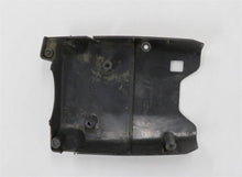 Laden Sie das Bild in den Galerie-Viewer, Toyota Land Cruiser HJ60 Verkleidung Abdeckung Lenksäule unten 45287-60090