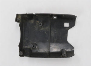 Toyota Land Cruiser HJ60 Verkleidung Abdeckung Lenksäule unten 45287-60090