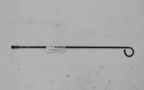 Mercedes Benz W108 250 280 Schubstange Gaspedal Gasgestänge