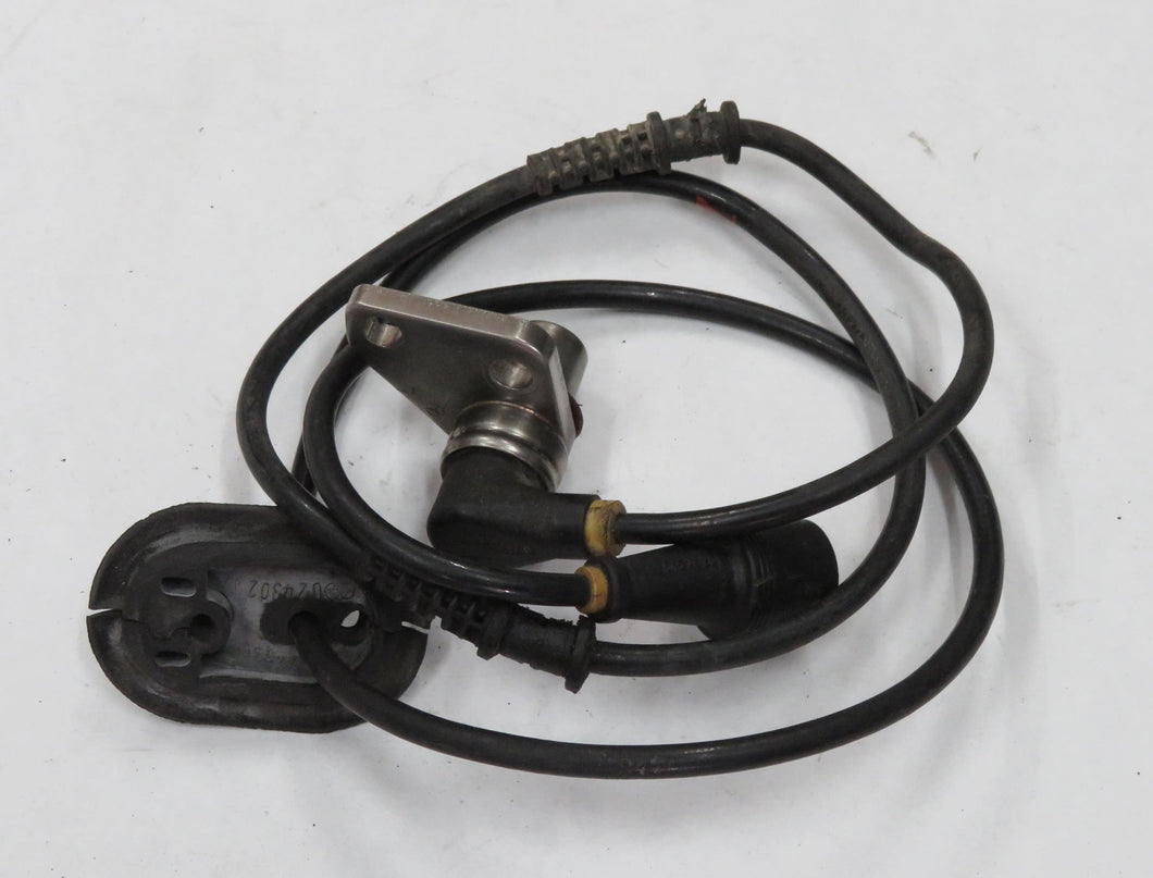 Mercedes Benz W124 C124 S124 ABS Sensor vorne links