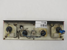 Laden Sie das Bild in den Galerie-Viewer, Nissan 300ZX Z31 Rückleuchte Heckleuchte Lichtband hinten Mitte