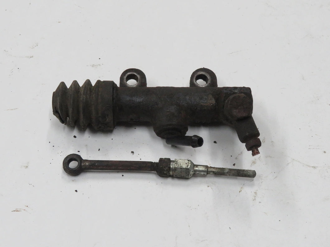 Mercedes Benz W460 G-Modell Geberzylinder rechts Differenzialsperre Diff lock