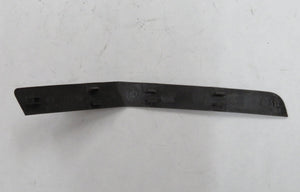 Mercedes Benz W124 Leiste Abdeckung Lautsprecher Rechts 1246890467