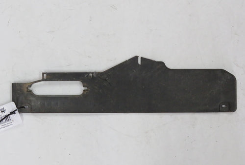 Mercedes Benz W124 250D E-Klasse Blende Kühler Kühlerzarge1245051388
