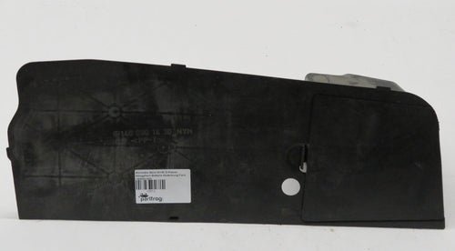Mercedes Benz W140 S-Klasse Ablagefach Batterie Abdeckung Fach 1406901430