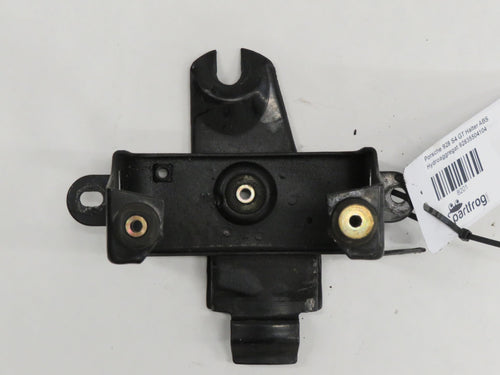 Porsche 928 S4 GT Halter ABS Hydroaggregat 92835504104