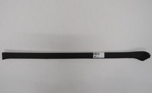 Porsche 928S S4 Innenverkleidung Heckdeckel Seite links Leder Schwarz 92855503750