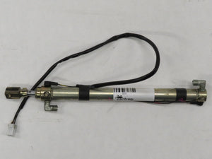 Jaguar X100 XKR XK8 Cabrio Hydraulikzylinder Verdeck rechts Hood lift cylinder HJA8254CC