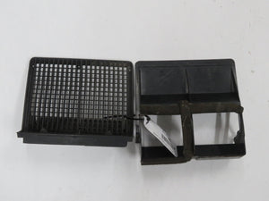 BMW E12 Luftauslass Lüftungsgitter Armaturenbrett 1848415