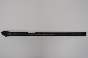 Porsche 928S S4 Innenverkleidung Heckdeckel Seite links Leder Schwarz 92855503750