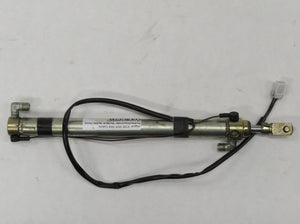 Jaguar X100 XKR XK8 Cabrio Hydraulikzylinder Verdeck rechts Hood lift cylinder HJA8254CC