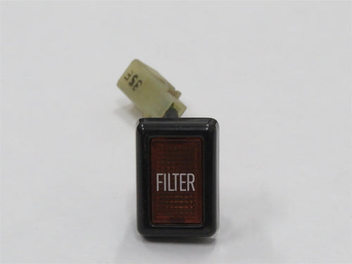 Toyota Land Cruiser HJ60 Leuchte Lampe Warnleuchte Filter