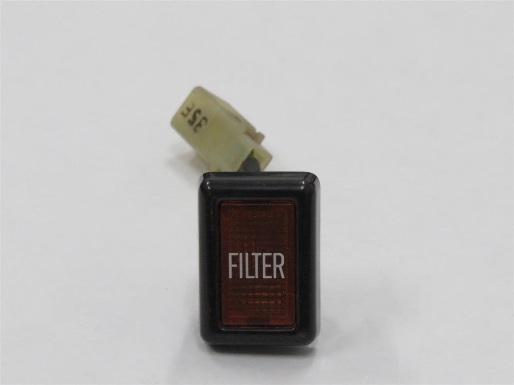 Toyota Land Cruiser HJ60 Leuchte Lampe Warnleuchte Filter