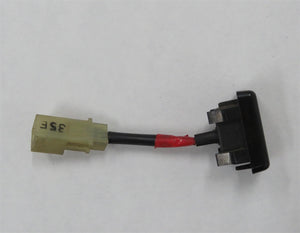 Toyota Land Cruiser HJ60 Leuchte Lampe Warnleuchte Filter