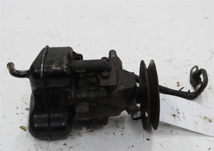 Mitsubishi Pajero Montero L040 2.6 Lenkhilfepumpe Servopumpe