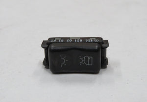 Mercedes Benz W124 Schalter Innenbeleuchtung 1248210251