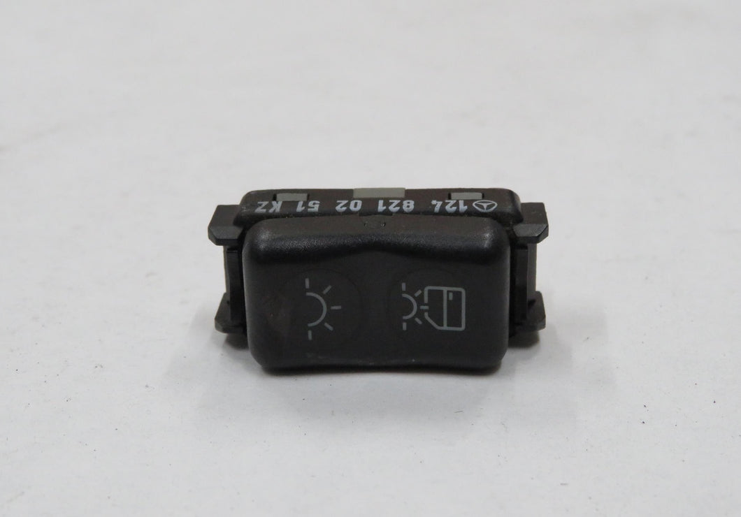 Mercedes Benz W124 Schalter Innenbeleuchtung 1248210251