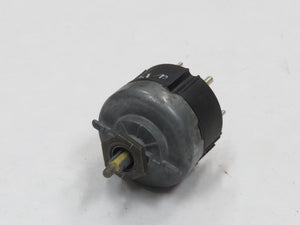 Mercedes Benz W124 Lichtschalter 0005454804