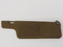 Laden Sie das Bild in den Galerie-Viewer, Nissan 300ZX Z31 Sonnenblende vorn links braun