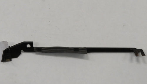 Jaguar X100 XKR XK8 Dichtungshalter hinten innen links LH Seal Carrier HJA5673AB