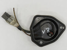 Laden Sie das Bild in den Galerie-Viewer, Nissan 300ZX Z31 Kappe Abdeckung Kabel elektr. Stoßdämpfer vorn rechts