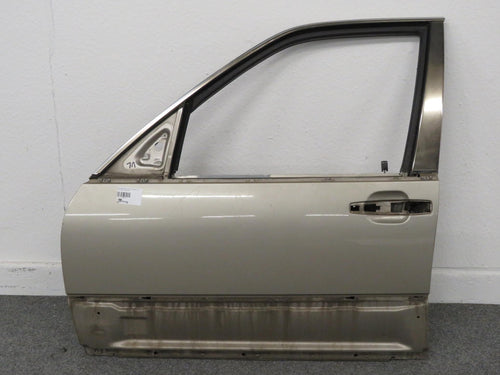 Mercedes Benz W140 S-Klasse Tür vorn links Fahrertür