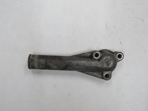 BMW E28 E23 E24 M30 Wasseranschluss Fitting 1253209