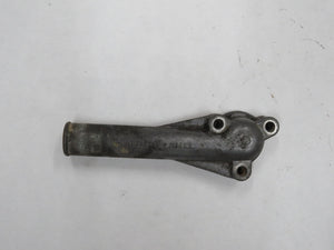BMW E28 E23 E24 M30 Wasseranschluss Fitting 1253209