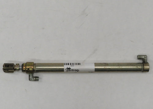 Jaguar X100 XKR XK8 Cabrio Hydraulikzylinder Verdeck links Hood lift cylinder HJA8255CB