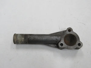 BMW E28 E23 E24 M30 Wasseranschluss Fitting 1253209