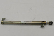 Laden Sie das Bild in den Galerie-Viewer, Jaguar X100 XKR XK8 Cabrio Hydraulikzylinder Verdeck links Hood lift cylinder HJA8255CB