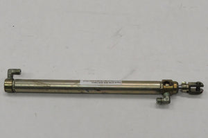 Jaguar X100 XKR XK8 Cabrio Hydraulikzylinder Verdeck links Hood lift cylinder HJA8255CB