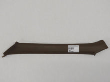 Laden Sie das Bild in den Galerie-Viewer, Nissan 300ZX Z31 Verkleidung Innenverkleidung A-Säule vorn links