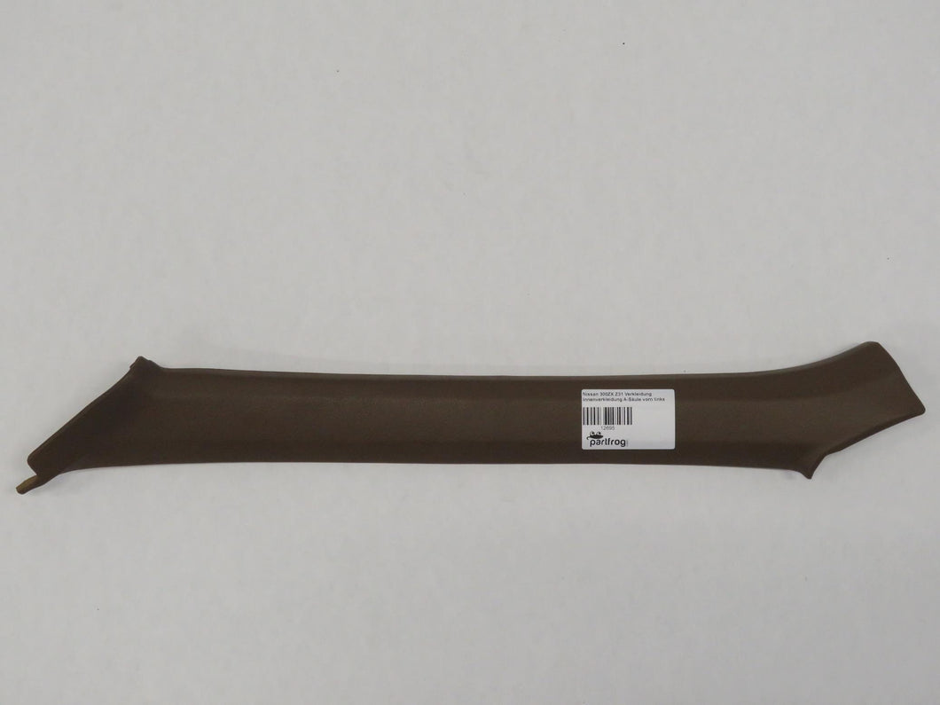 Nissan 300ZX Z31 Verkleidung Innenverkleidung A-Säule vorn links