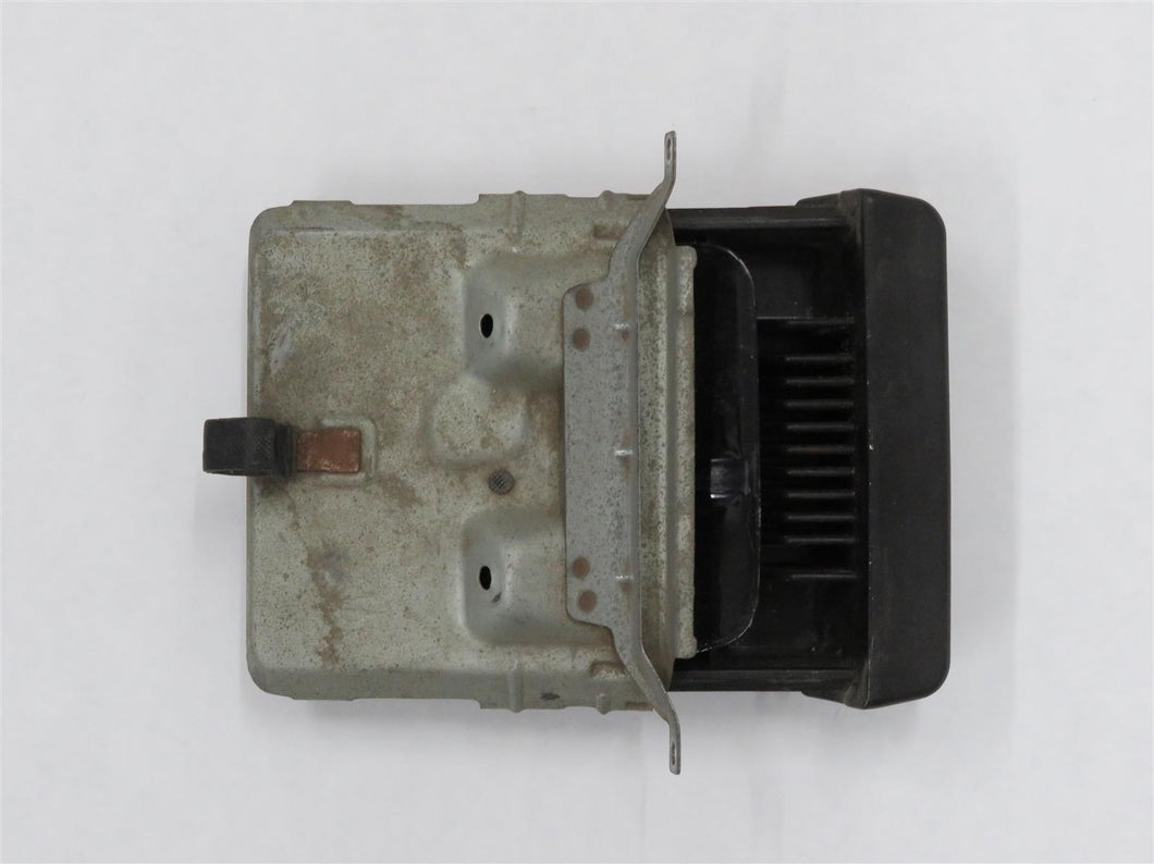 Toyota Land Cruiser HJ60 Ascher Aschenbecher vorn 74102-20050