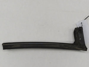 Jaguar X100 XKR XK8 Cabrio Dichtung oben rechts Hood frame seal front HJG7778AA