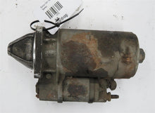 Laden Sie das Bild in den Galerie-Viewer, Simca 1301 1501 Special Anlasser Starter