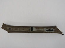 Laden Sie das Bild in den Galerie-Viewer, Nissan 300ZX Z31 Verkleidung Innenverkleidung A-Säule vorn links