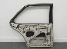 Laden Sie das Bild in den Galerie-Viewer, Mercedes Benz W140 S-Klasse Tür hinten links kurz