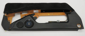 Porsche 928S S4  Innenverkleidung Türverkleidung links Leder Schwarz 92855522553