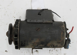 Simca 1301 1501 Special Lichtmaschine Generator
