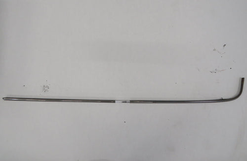 BMW E3 Zierleiste Stoßleiste Chromleiste Kotflügel Seitenwand hinten links