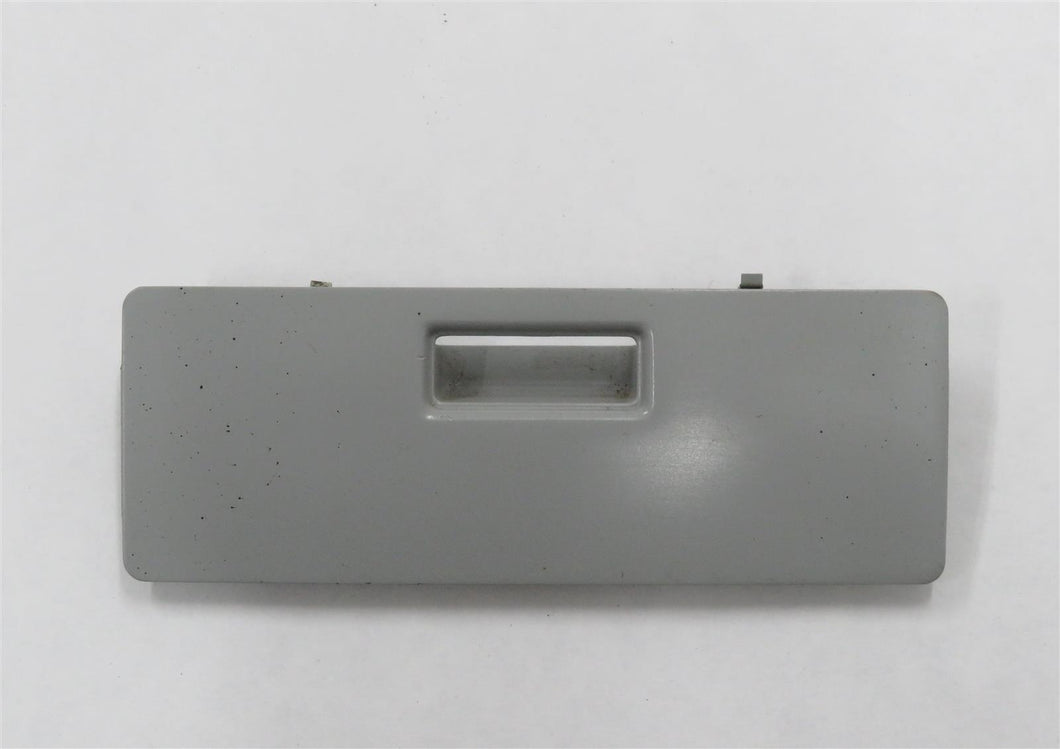 Toyota Land Cruiser HJ60 Deckel Sicherungskasten