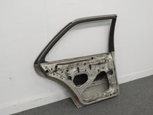 Laden Sie das Bild in den Galerie-Viewer, Mercedes Benz W140 S-Klasse Tür hinten links kurz