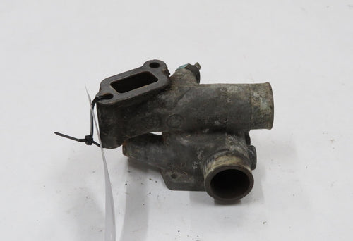 BMW E12 E21 E28 E30 M20 2.0 2.3 2.5 Thermostatgehäuse 12650559