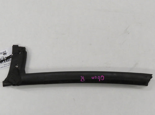Jaguar X100 XKR XK8 Cabrio Dichtung oben rechts Hood frame seal front HJG7778AA